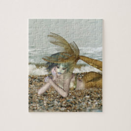 Denken Sie an Ihr Rätsel Puzzle