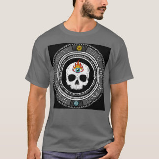 Denken Sie an Ihre eigene Fragestunde T-Shirt