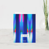 Denken Sie an Ihre geklappte Karte von Jo Images (Rückseite)