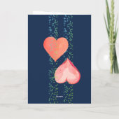 Denken Sie an Ihre Karte (Rückseite)