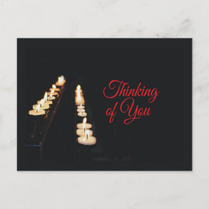 Denken Sie an Ihre Karte