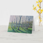 Denken Sie an Ihre Karte (Gelbe Blume)