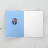 Denken Sie an Ihre Karte (Innenseite)