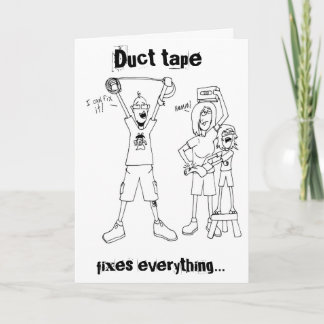 Denken Sie an Ihre Karte