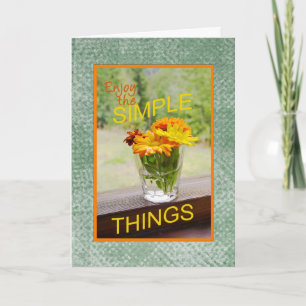 Denken Sie an Ihre Motivation ist das benutzerdefi Karte