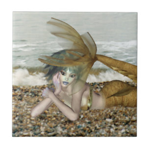 Denken Sie an Ihre Rolle Fliese