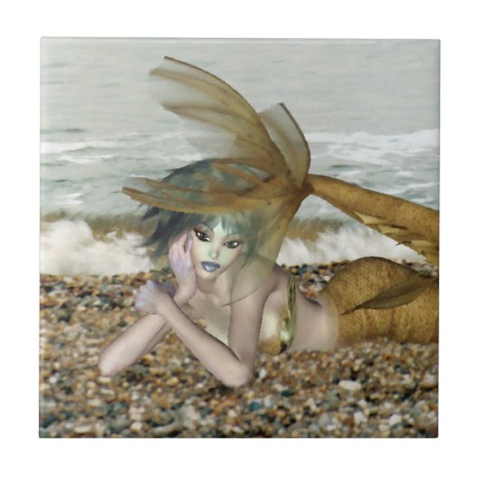 Denken Sie an Ihre Rolle Fliese (Vorderseite)