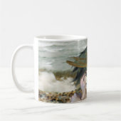 Denken Sie an Ihre Tasse (Links)