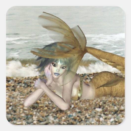 Denken Sie an Ihren Aufkleber (Vorderseite)