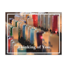 Denken Sie an katholische Gebetskandale