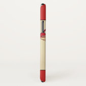 Denken Sie an Megaflora Design Case-Mate iPhone Hülle (Hinten/Rechts)