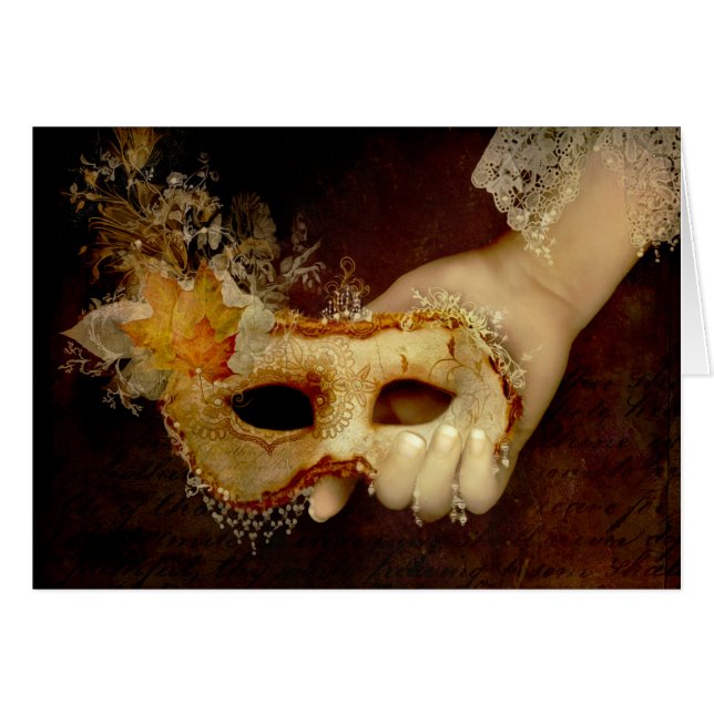 Denken Sie an mich (Vorderseite (Horizontal))