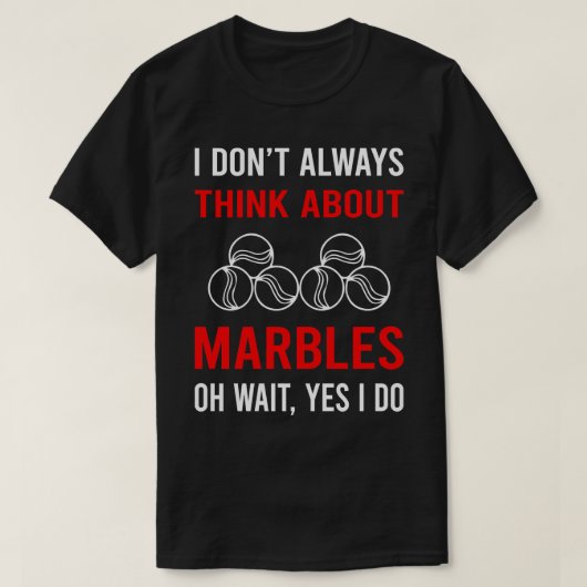 Denken Sie an Murmeltiere T-Shirt (Design vorne)