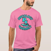 Denken Sie an rosa T - Shirt (Vorderseite)