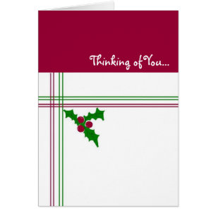 Denken Sie an Sie...