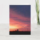 Denken Sie an Sie ~ 5 Karte (Vorderseite)