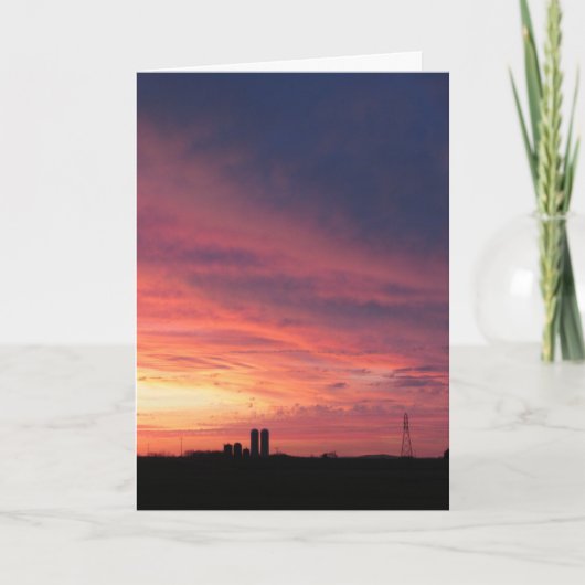 Denken Sie an Sie ~ 5 Karte (Vorderseite)