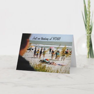 DENKEN SIE AN SIE - MILITÄRIN KARTE