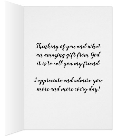 Denken Sie an Sie, Sie sind so ein wunderbarer Seg (Innen (Rechts))