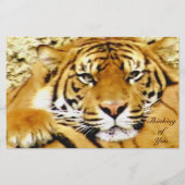 Denken Sie an Sie_ Stationery Briefpapier (Vorderseite)