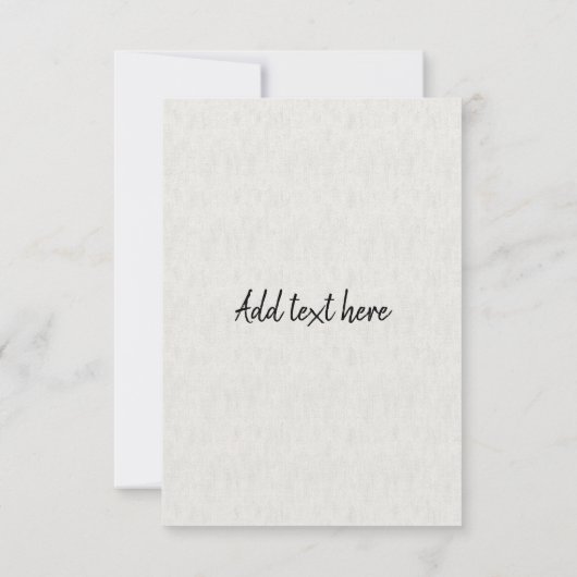 Denken Sie an Silver Dollar Eukalyptus in Vase (Rückseite)