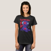 Denken Sie an Voodoo 1 T-Shirt (Vorne ganz)