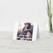 Denken Sie an You_ Card_by Elenne Boothe Karte (Rückseite)
