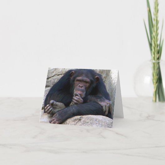 Denken Sie an You_ Card_by Elenne Boothe Karte (Vorderseite)