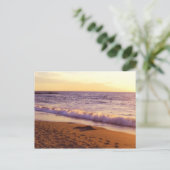 Denken Sie an You_Postcard Postkarte (Stehend Vorderseite)