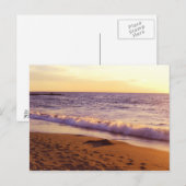 Denken Sie an You_Postcard Postkarte (Vorne/Hinten)