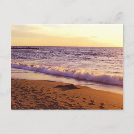 Denken Sie an You_Postcard Postkarte (Vorderseite)