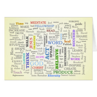 Denken Sie auf diesen Sachen