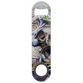 Denken Sie außerhalb der Box, Singapur Speedflaschenöffner (Rückseite)