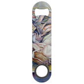 Denken Sie außerhalb der Box, Singapur Speedflaschenöffner (Vorderseite)