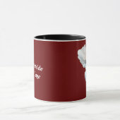 Denken Sie außerhalb des Käfigs Onni das Kakadu Tasse (Zentrum)