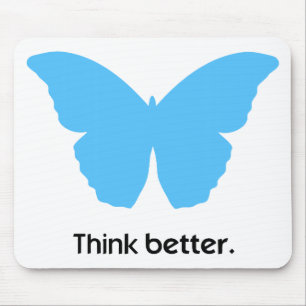 Denken Sie besser mit MorphOS Mousepad