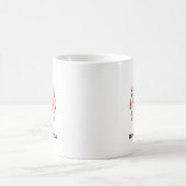 Denken Sie boolesches (Hasse Diagramm) Kaffeetasse (Mittel)