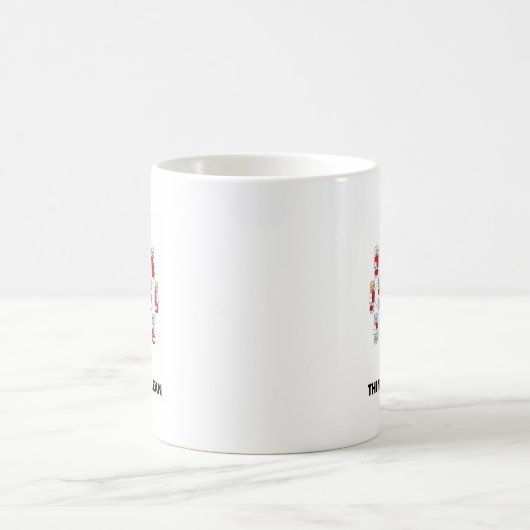 Denken Sie boolesches (Hasse Diagramm) Kaffeetasse (Mittel)