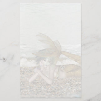 Denken Sie Briefpapier