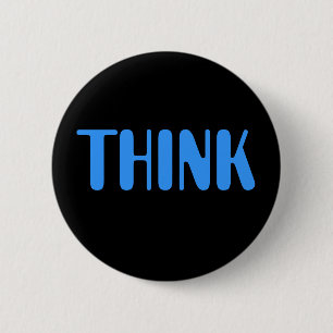 DENKEN Sie Button