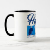 Denken Sie daran, H-Tasse Kaffee (verschiedene Opt Tasse (Links)