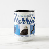 Denken Sie daran, H-Tasse Kaffee (verschiedene Opt Tasse (Zentrum)