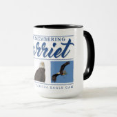 Denken Sie daran, H-Tasse Kaffee (verschiedene Opt Tasse (VorderseiteRechts)