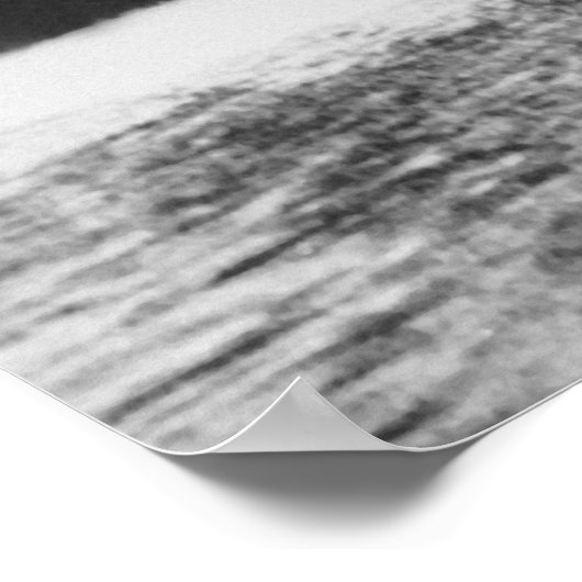 Denken Sie daran... Poster (Ecke)