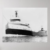 Denken Sie daran... Poster (Vorne)