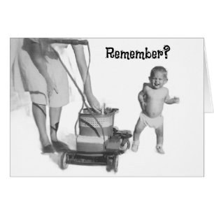 Denken Sie daran: Rollen