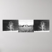 Denken Sie daran, sich wirklich zu fühlen Poster (Vorne)