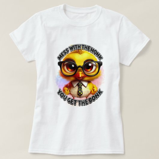 Denken Sie daran, wann ich für T-Shirt (Design vorne)