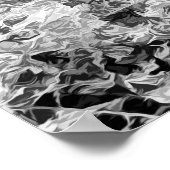 Denken Sie daran, wann - Vintager LKW Poster (Ecke)