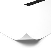 Denken Sie daran, warum Sie angefangen haben - Wor Fotodruck (Ecke)